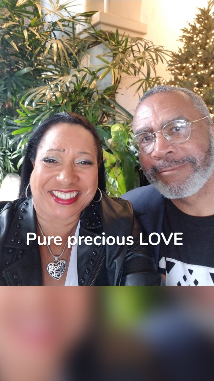 Pure precious LOVE 